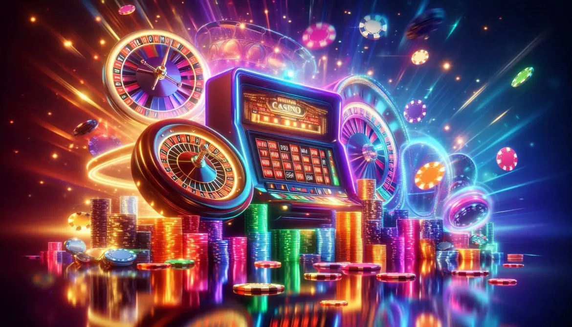 Boho Casino